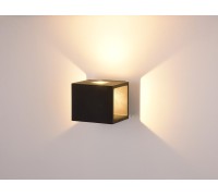 Архитектурная подсветка KUB LWA0100A-BL-WW DesignLed