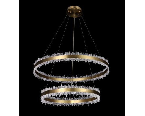 Подвесной светильник Donum FL1160-20P Fluorite