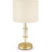 Интерьерная настольная лампа Alloro MOD088TL-01BS Maytoni