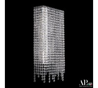 Бра Sicilia SH500.B1.25-45.B.Ni.4000 APL LED