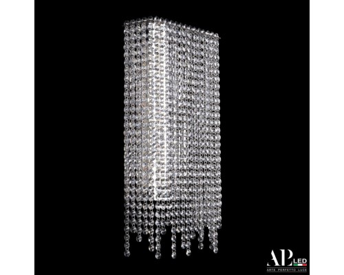 Бра Sicilia SH500.B1.25-45.B.Ni.4000 APL LED