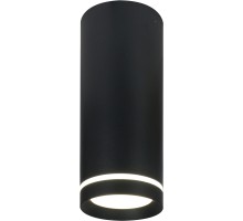 Точечный светильник 20009 20009SMU/02LED SBK Escada