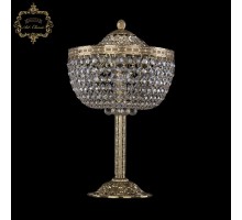 Интерьерная настольная лампа 22.28 22.281L6.25SP.G Art Classic