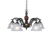Подвесная люстра 2700 L.2700/5 Reccagni Angelo