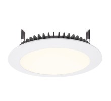 Точечный светильник LED Panel 565236 Deko-Light