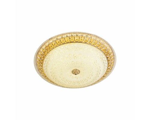 Потолочный светильник LED4U L1109-400 GD LED4U