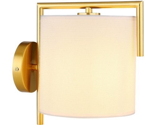 Бра Aperol A5031AP-1PB Arte Lamp