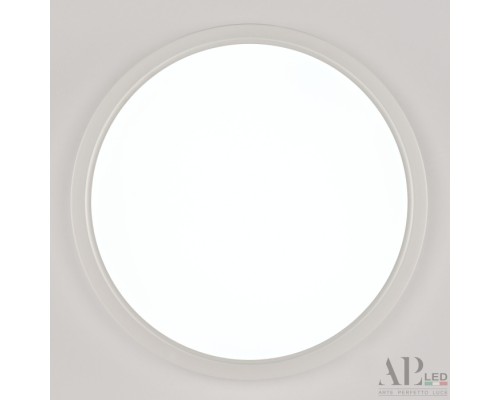 Точечный светильник Ingrid 3322.LDY2004M/18W/6K APL LED