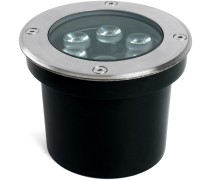 Встраиваемый светильник уличный SP2802 48453 Feron