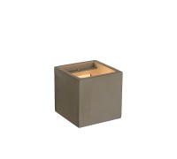 Настенный светильник Gipsy 35208/01/41 Lucide