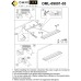 Настенный светильник Rugliana OML-09801-05 Omnilux
