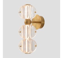 Бра Rich RICH AP12W LED Crystal Lux