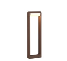 Наземный светильник Twinset 7118/12GL Odeon Light