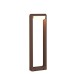 Наземный светильник Twinset 7118/12GL Odeon Light