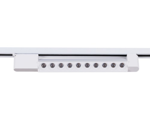 Трековый светильник  06185-9.3-001C LED20W WT Reluce