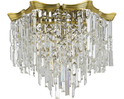 Потолочная люстра Ofelia SL1659.302.10 ST Luce