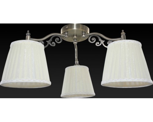 Потолочная люстра Lora TL7372X-03AB TopLight