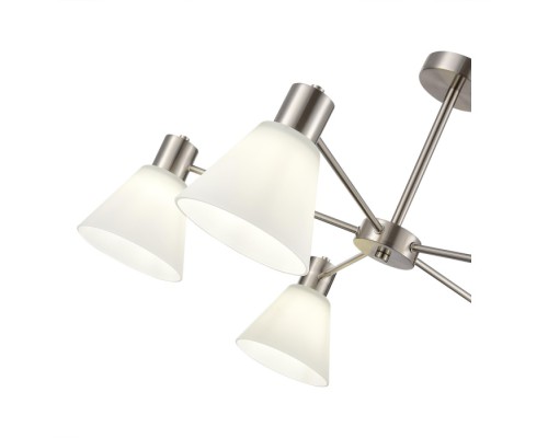 Потолочная люстра Arki SLE1561-103-05 Evoluce
