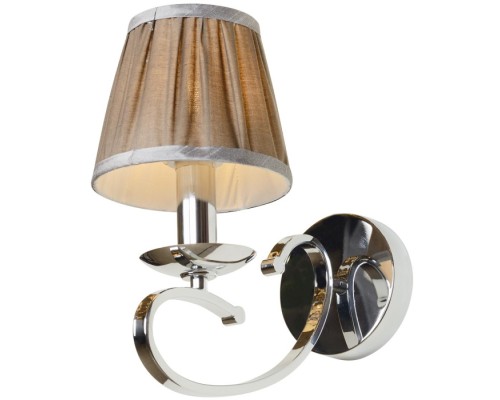Бра Holiday RM6116/1W CR iLamp