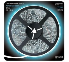 Светодиодная лента  311000307 Gauss