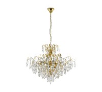 Подвесная люстра Fenoullet 1 39606 Eglo