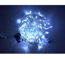 Гирлянда  RL-S10CF-24V-T/W Rich LED