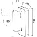 Спот Notte 8874 Mantra