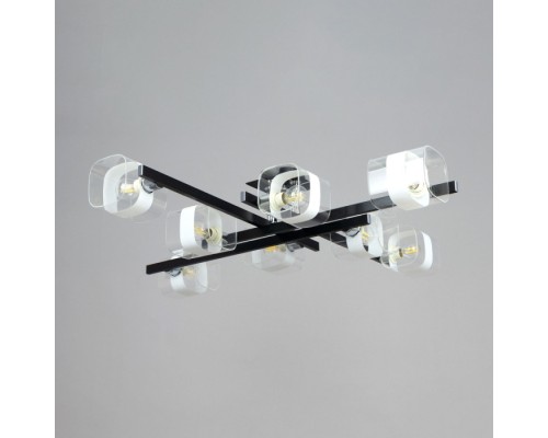 Потолочная люстра Вирта CL139282 Citilux