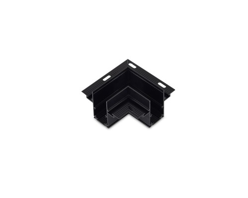 Соединитель L-образный SPACE-Track system L corner12InB Donolux