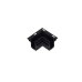 Соединитель L-образный SPACE-Track system L corner12InB Donolux