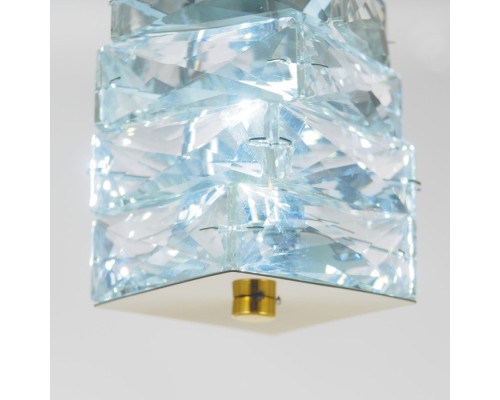 Подвесной светильник  LDP 6035-12 GD Lumina Deco