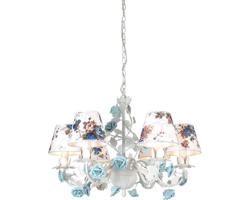 Подвесная люстра Fiori Di Rose Fiori di rose 108.6 Lucia Tucci