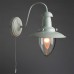 Бра Fisherman A5518AP-1WH Arte Lamp