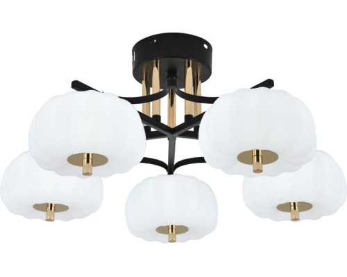 Потолочная люстра Halma 10301/5LED Escada
