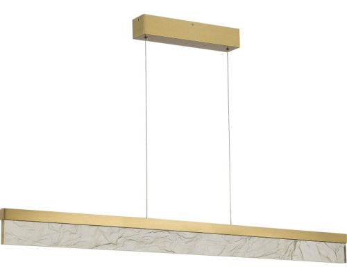 Подвесной светильник Splendid SL6234.303.45 ST Luce