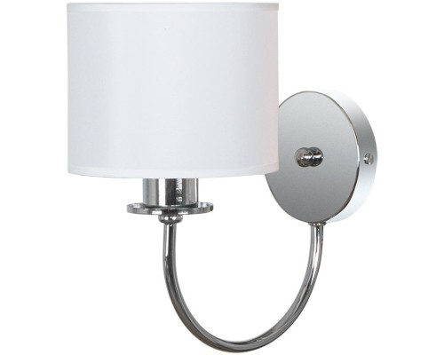 Бра Attore A4092AP-1CC Arte Lamp