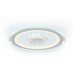 Потолочная люстра Crystal 3D 52369 7 Ritter