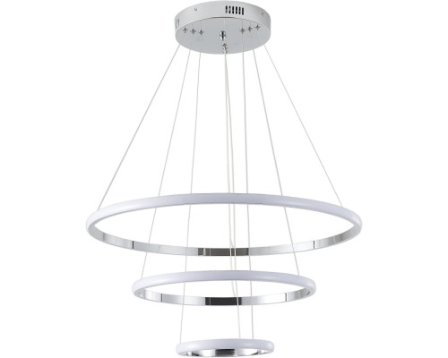 Подвесной светильник Ringolight ZRS.33321.120C Zortes