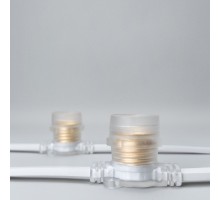 Гирлянда Белт-Лайт BL50m/125L-8-P Laitcom