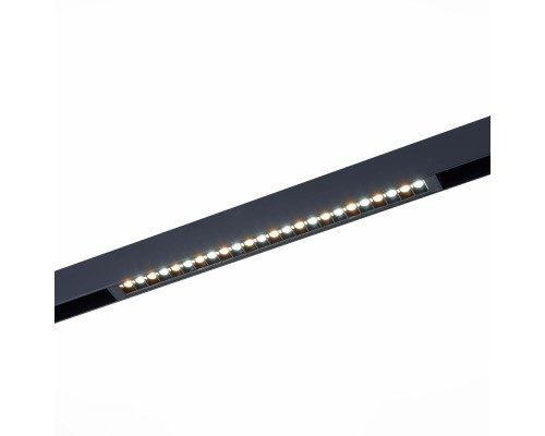 Трековый светильник St655 ST655.496.18 ST Luce