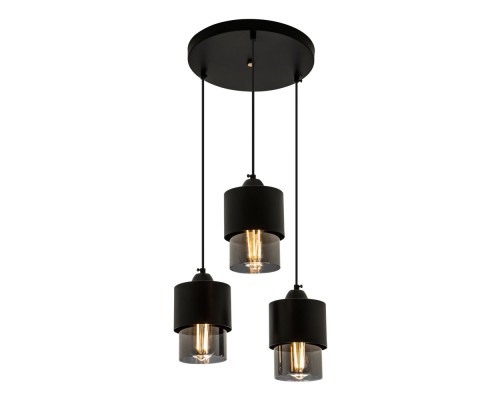 Подвесной светильник MODEMODERN MD.0650.3R Modelux