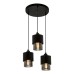 Подвесной светильник MODEMODERN MD.0650.3R Modelux