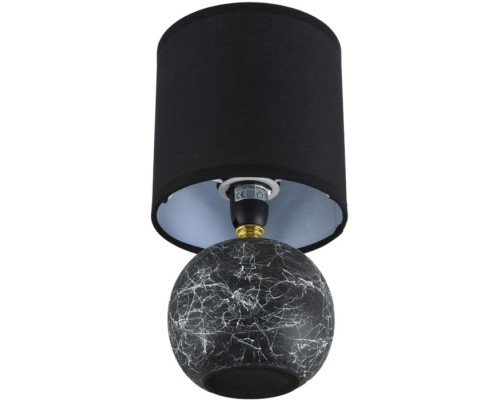 Интерьерная настольная лампа Vilana 8167/1T Lumion
