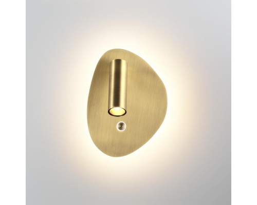Спот Roy 7185/9WL Odeon Light
