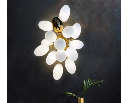 Бра  F0124-11 Alfa Light