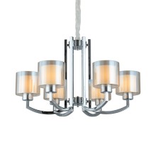 Подвесная люстра Omnilux 559 OML-55903-06 Omnilux