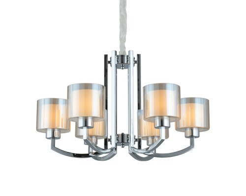 Подвесная люстра Omnilux 559 OML-55903-06 Omnilux