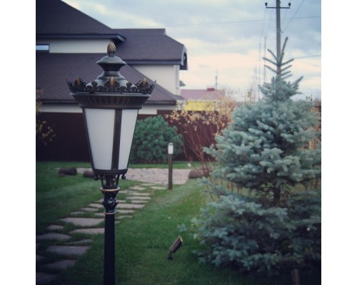 Наземный фонарь  LD-FL004 LD-Lighting