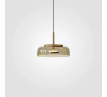 Подвесной светильник Tesla Tesla S1 20 TopDecor