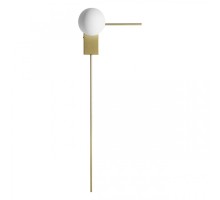 Настенный светильник Meridian 10132/H Gold Loft It